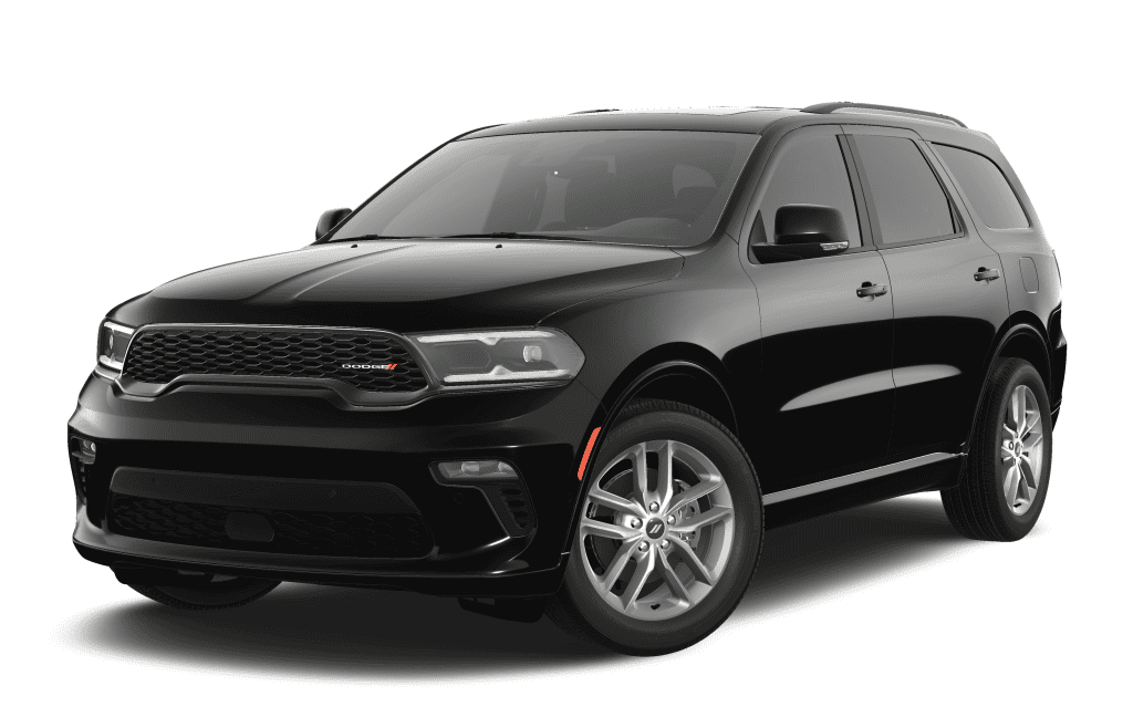 2023 Dodge Durango .2 min