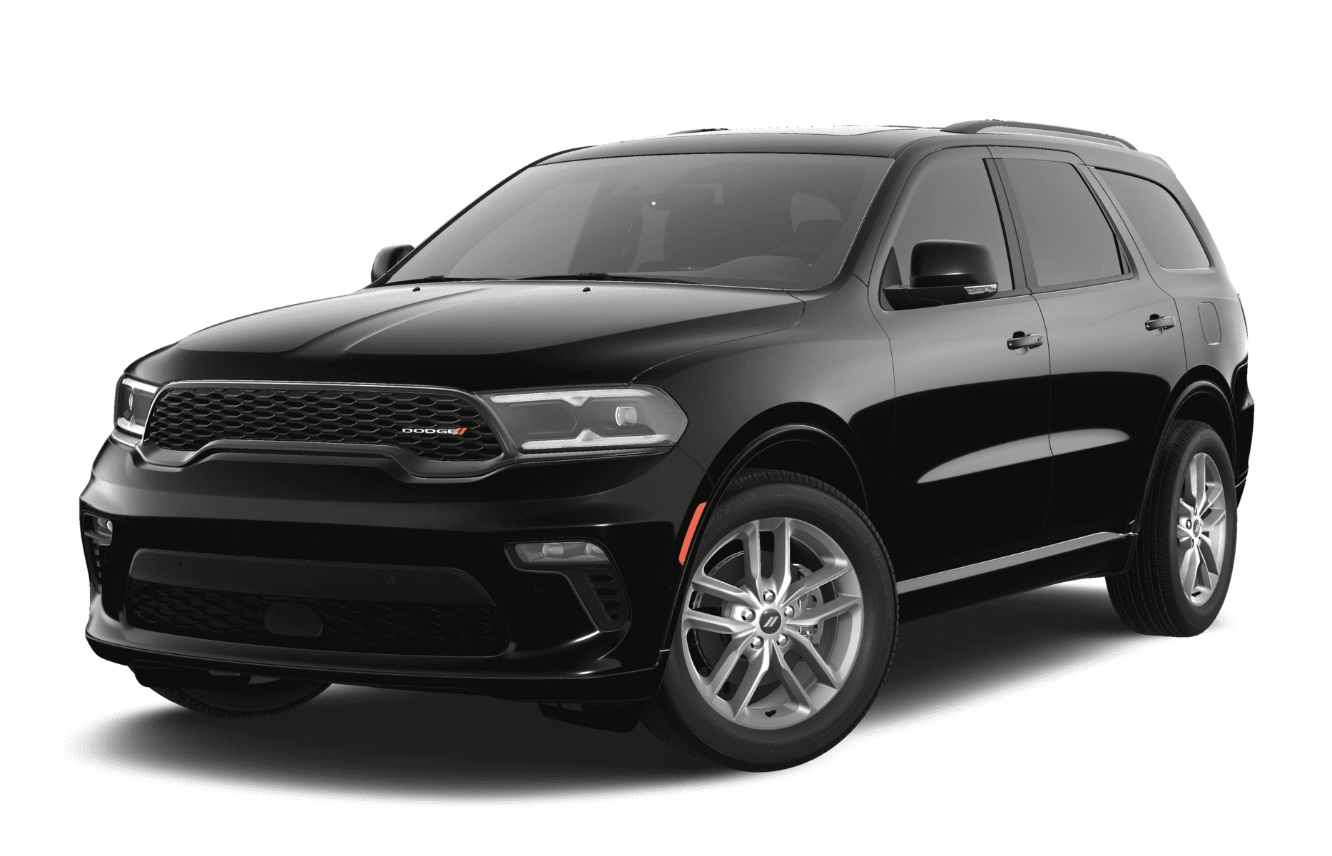 2023 Dodge Durango .2 min