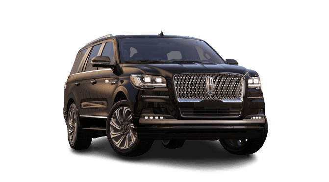 2023 Lincoln Navigator .2 min