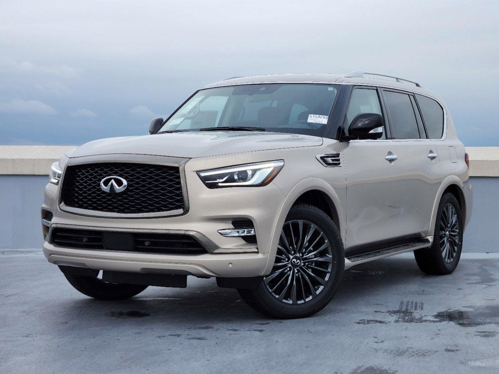 2023 Infiniti QX80 .2 min
