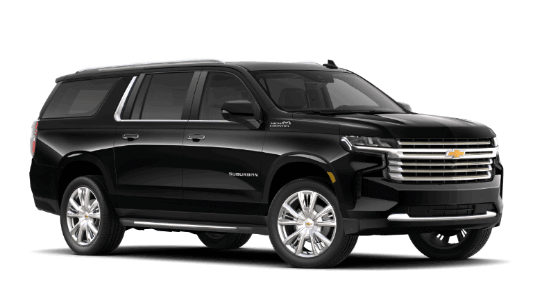 2023 Chevrolet Suburban min