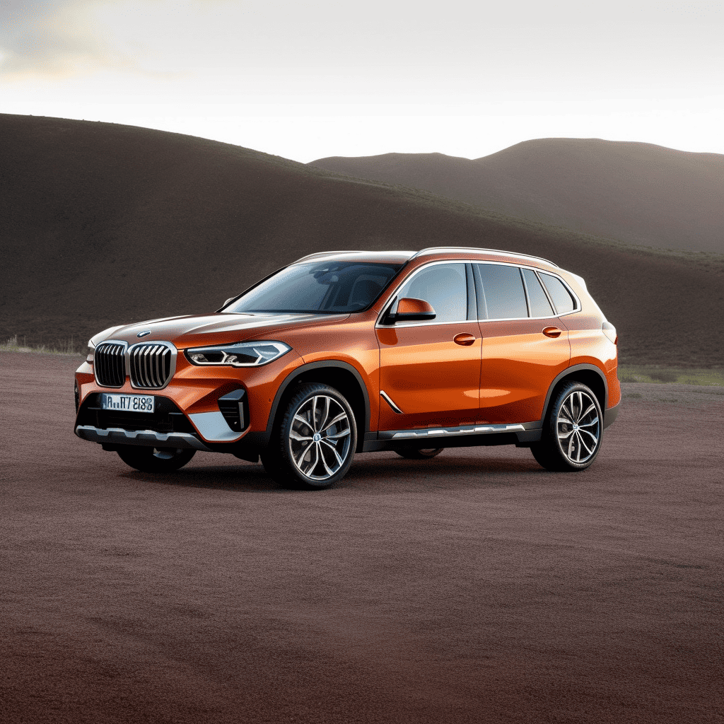 2024 BMW X1 XDrive28i