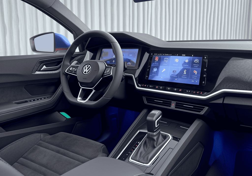Interior Features