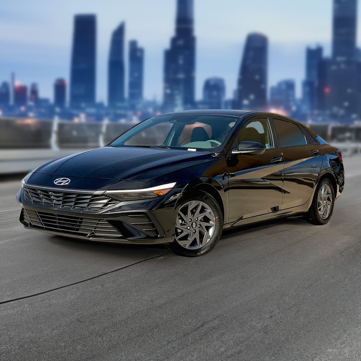 Best Compact Cars for 2024 and 2025