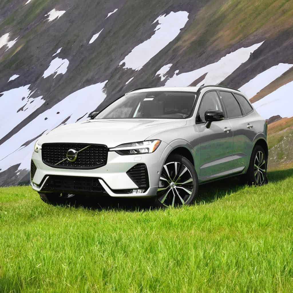 2024 Volvo XC60