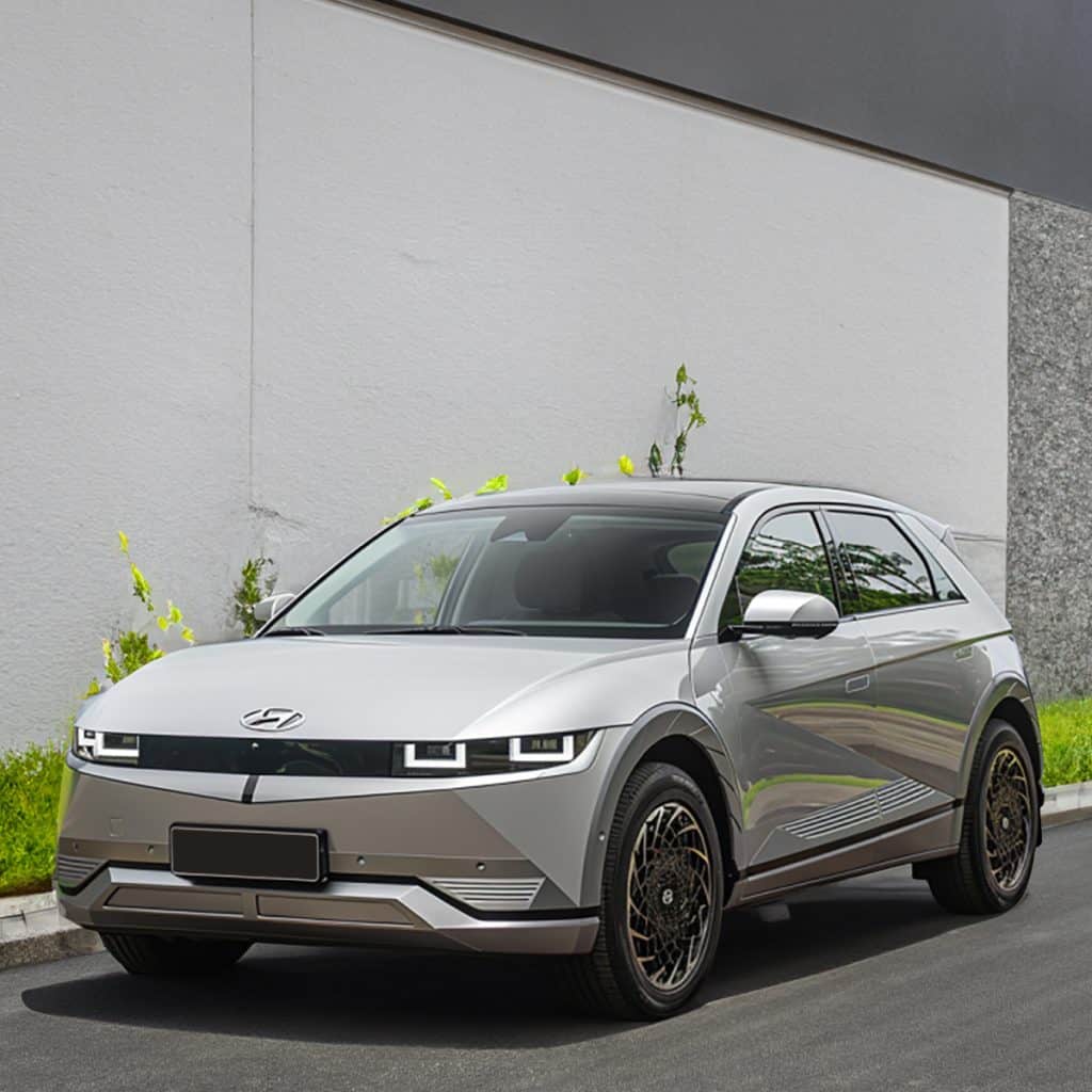 2024 Hyundai Ioniq 5