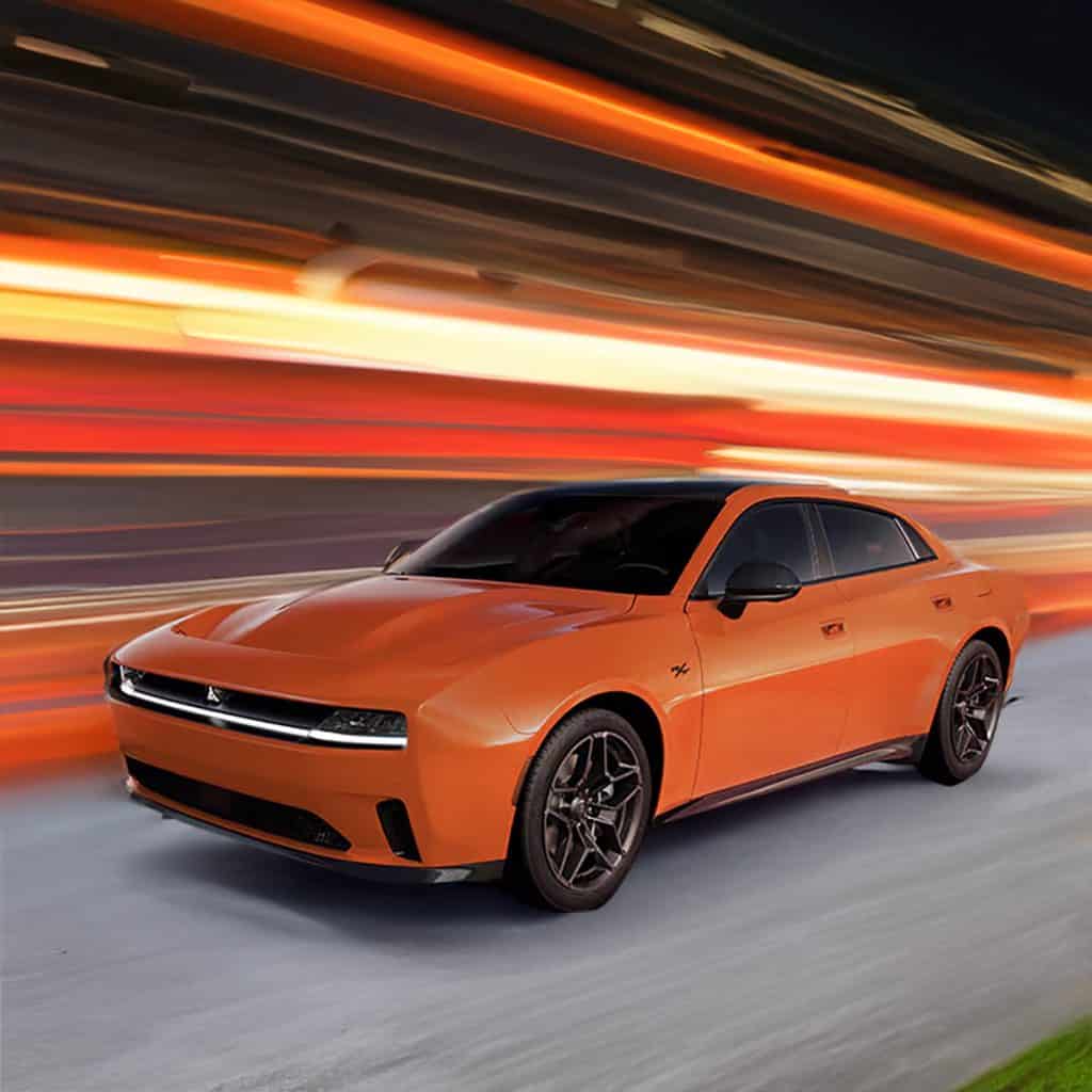 Which new muscle car models are expected to debut in 2025