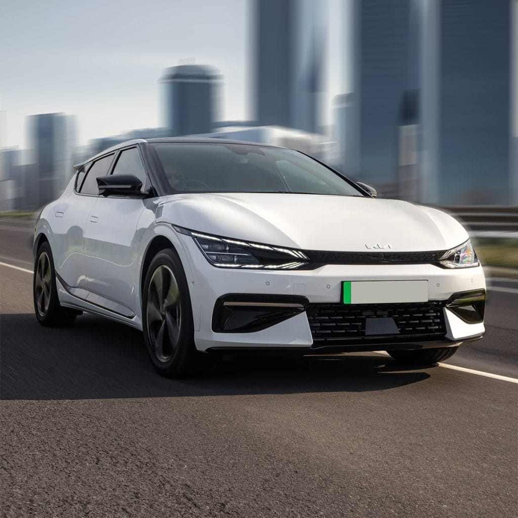 Which midsize 2-row SUV is considered the best value for the price in 2024