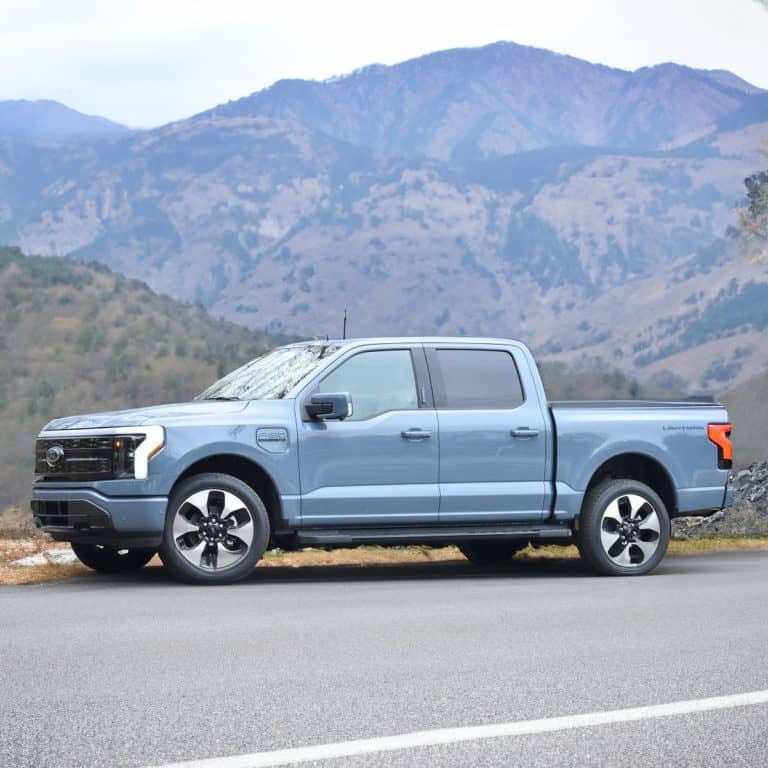 The 3 Best Alternatives to the 2024 Tesla Cybertruck